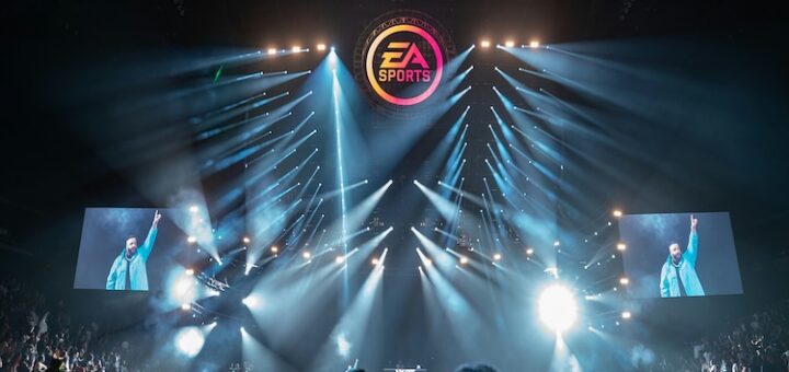 The latest in esports