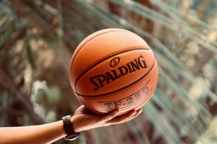 Ver NBA gratis desde España