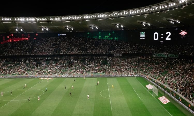 Advanced Football Stats: Data in Modern Football