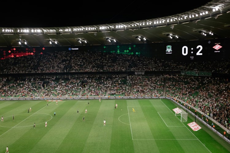 Advanced Football Stats: Data in Modern Football
