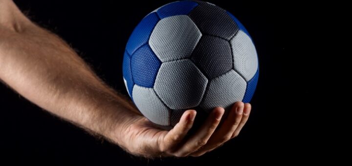 Análisis táctico y big data del fútbol