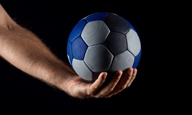 Análisis táctico y big data del fútbol