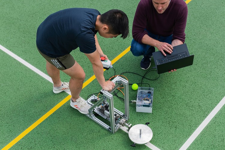 Analítica en el deporte y estrategias basadas en datos