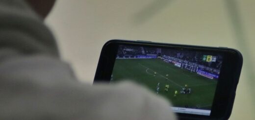 Apps de resultados de fútbol en directo