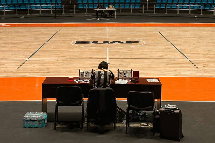 Automatización en el deporte y la gestión de torneos y ligas