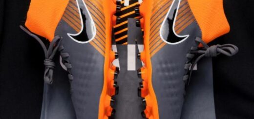 Botas de fútbol para cesped