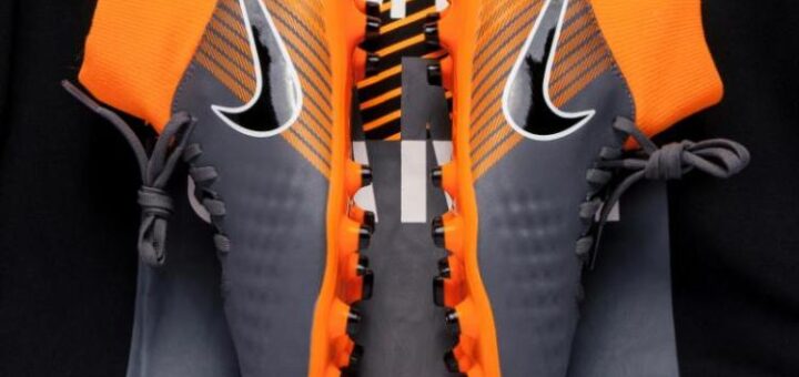 Botas de fútbol para cesped