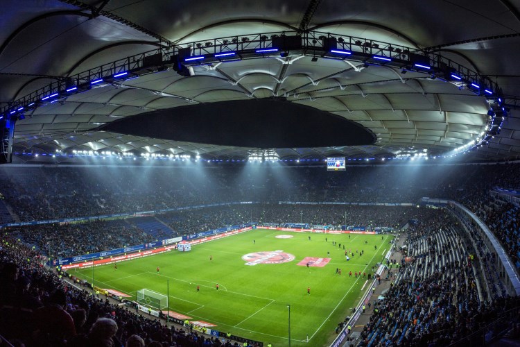 Champions League: guía deportiva
