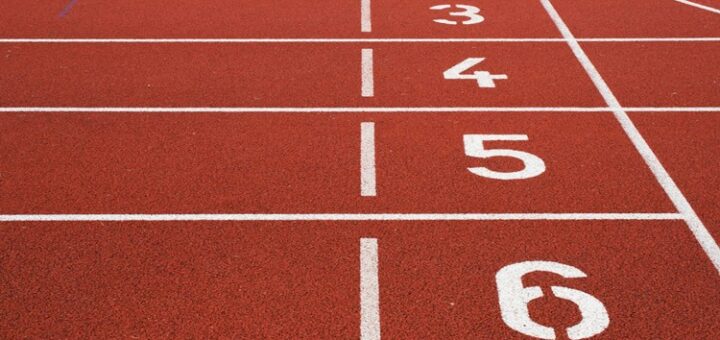 Chebet y medallas de oro en los Juegos Olímpicos