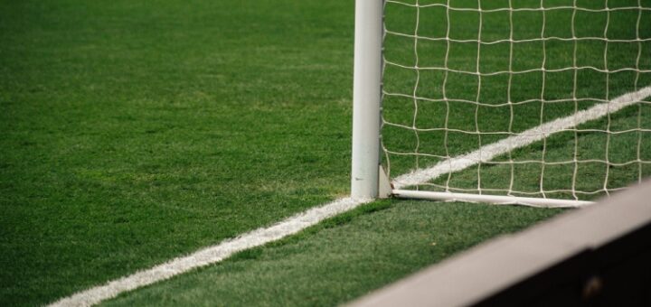 Circuito físico de fútbol. Ejercicios y objetivos