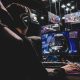 Competitive Strategy & Fans in eSports Gaming