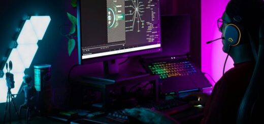 Consumo en los eSports y videojuegos por la Generacion Z