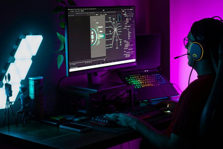 Consumo en los eSports y videojuegos por la Generacion Z