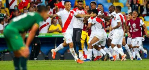 Copa América 2024, predicciones sobre la selección Peruana