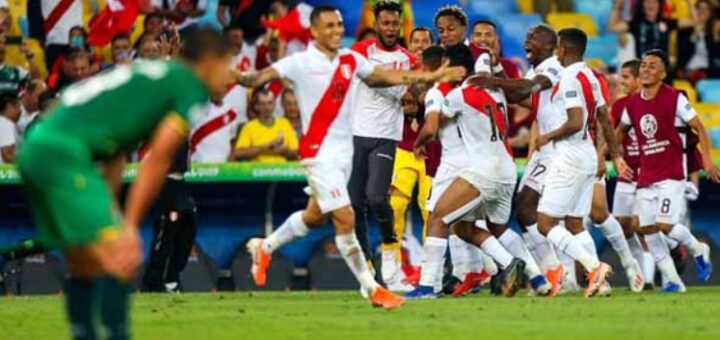 Copa América 2024, predicciones sobre la selección Peruana