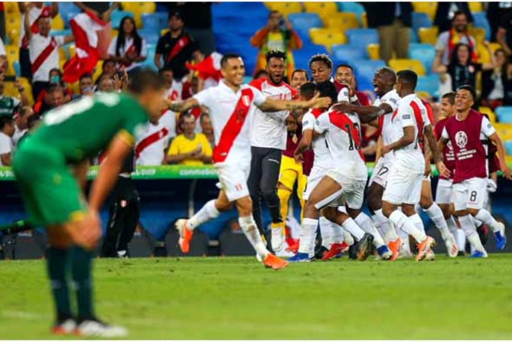 Copa América 2024, predicciones sobre la selección Peruana
