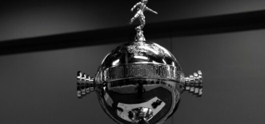 Copa libertadores en partidos c rivalidades y curiosidades