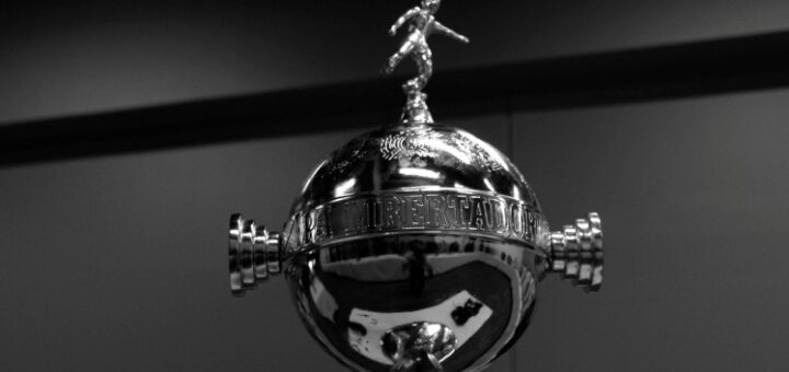 Copa libertadores en partidos c rivalidades y curiosidades