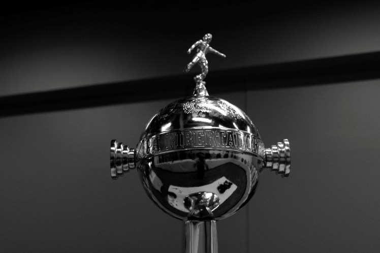 Copa libertadores en partidos c rivalidades y curiosidades