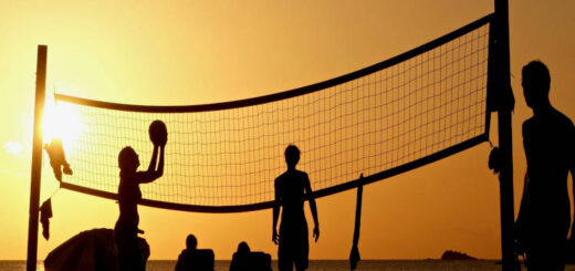 Creador del voleibol, su historia y origen