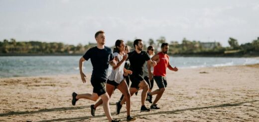 Deporte: Bienestar, salud, educación, inclusión social