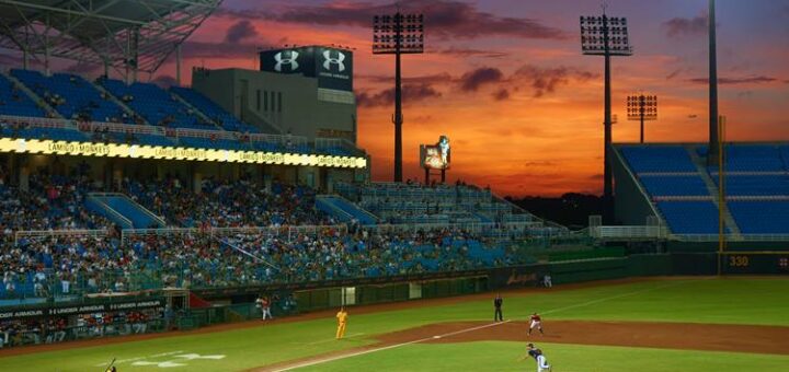 Deporte en México: Los grandes eventos deportivos del 2025