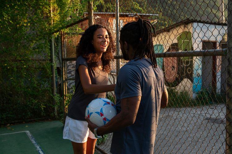 Deportes en Costa Rica: fútbol, baloncesto, surf