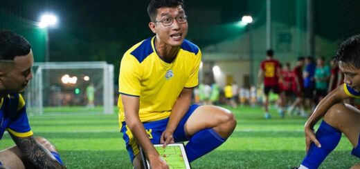 Digital Innovation and Sports Tournament Management