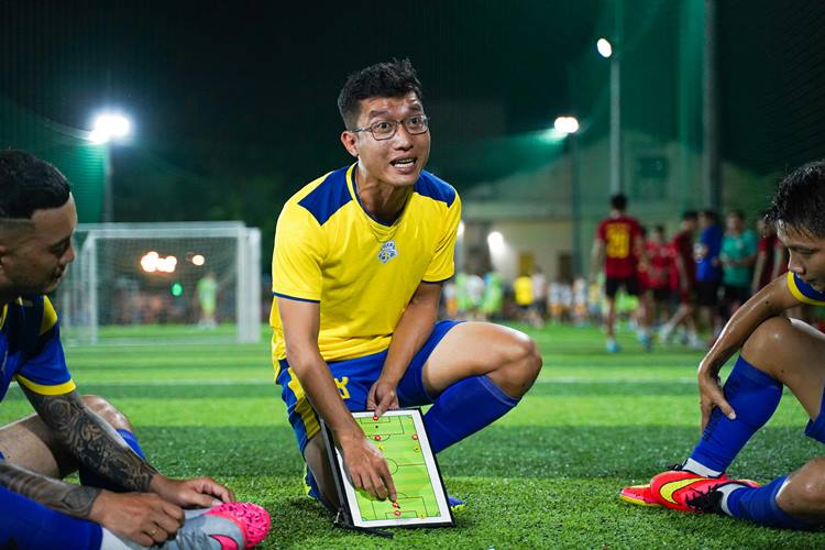 Digital Innovation and Sports Tournament Management