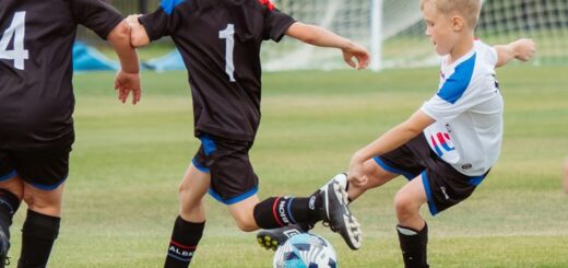 Digital tools for grassroots and amateur competitions