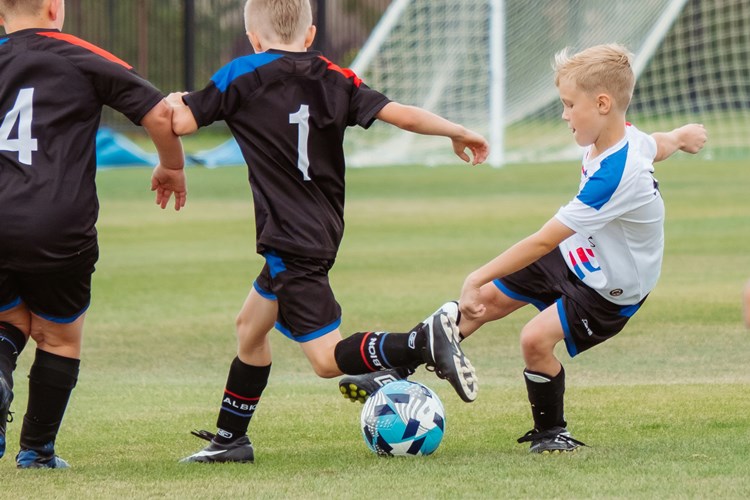 Digital tools for grassroots and amateur competitions