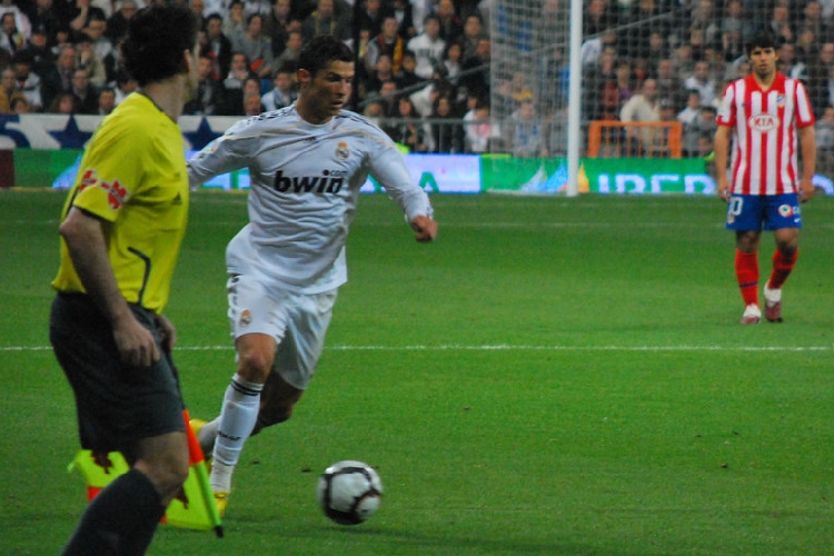 Dónde se encuentran a los ojeadores fútbol o scouter