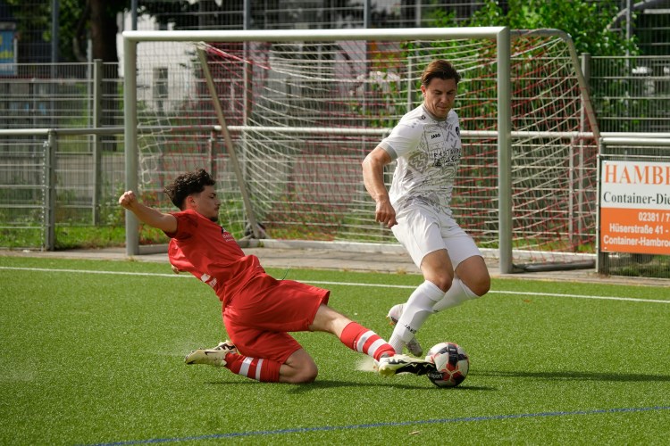 Duración de un partido de fútbol sala y 7
