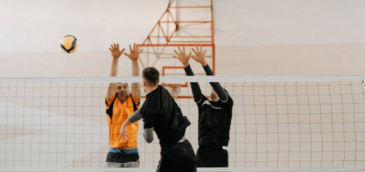 Duración de un tiempo muerto en un partido de voleibol