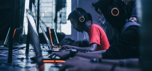 Los eSports de Mexico más populares