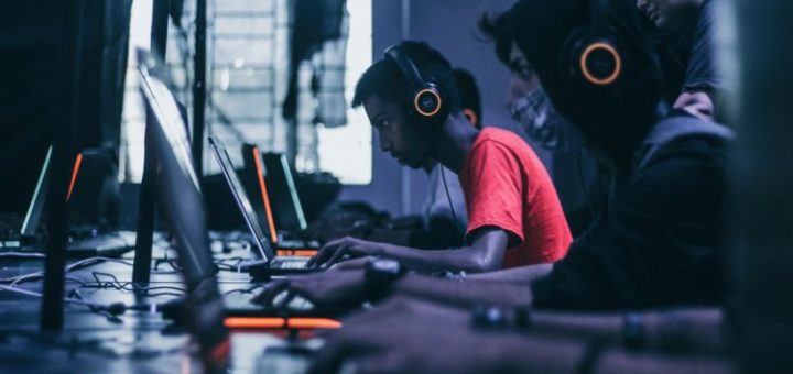 Los eSports de Mexico más populares