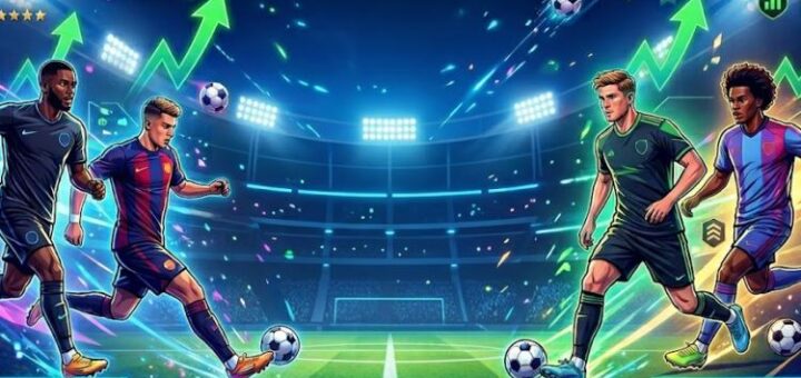 EA FC 26: Laterales derechos del Modo Carrera