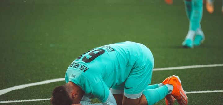 Eliminación directa en torneos knockout