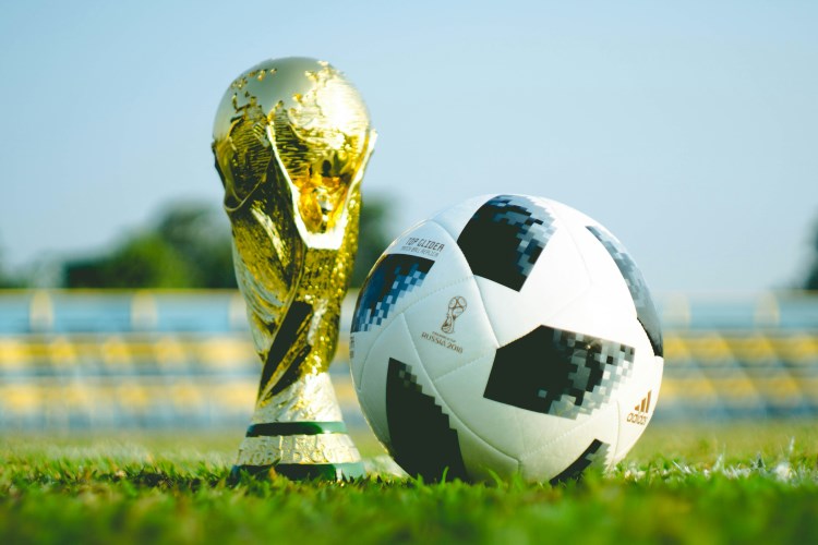 Equipos favoritos para ganar el Mundial 2026