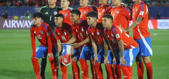 España en el Mundial 2026: jugadores claves