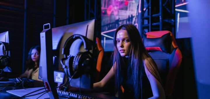eSports performance: gaming training and skills