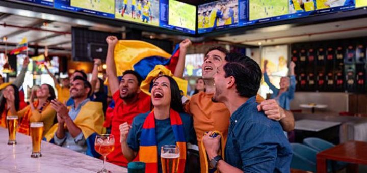 eSports Tournaments, Fan Engagement & Competitive Strategy