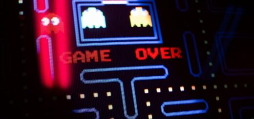 Fallar para ganar en videojuegos roguelike y Soulsborne