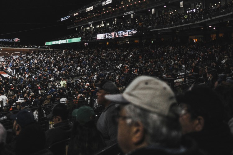 Fan engagement through data: Clubs and fan experience