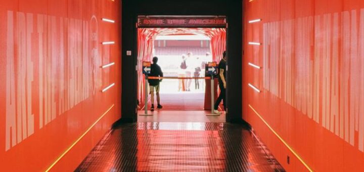 Favoritos de la Premier League: Arsenal, Liverpool, Chelsea