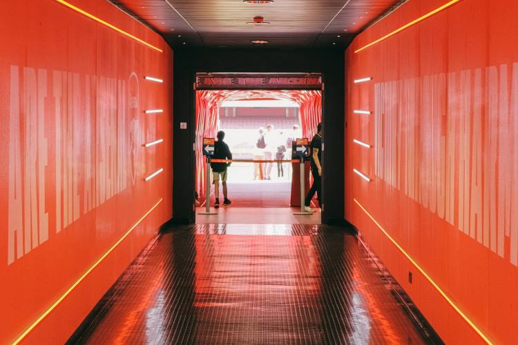 Favoritos de la Premier League: Arsenal, Liverpool, Chelsea