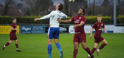 futbol amateur americano en LaLiga