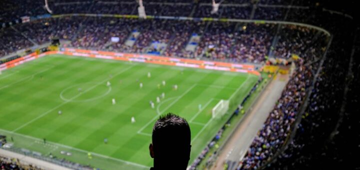 Fútbol y datos: Cómo analítica influye en la táctica de equipos y jugadores