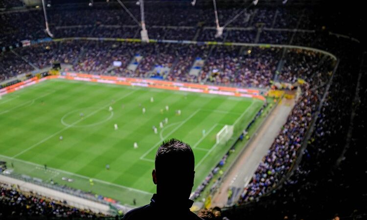 Fútbol y datos: Cómo analítica influye en la táctica de equipos y jugadores