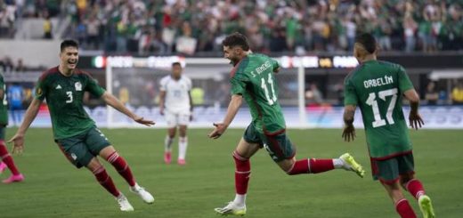 Fútbol mexicano y las jóvenes promesas para la selección del Mundial 2026